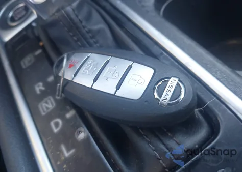 2022 Nissan Sentra from USA, damaged, VIN 3N1ABACV1NY255499